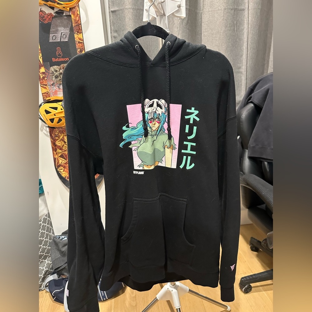 Hypland Nel Tu Hoodie